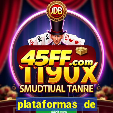 plataformas de apostas deposito minimo 1 real